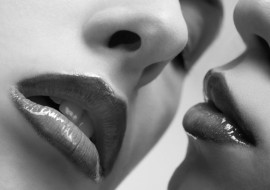 Lesbian Love