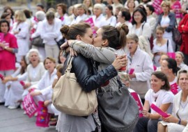 French Kiss