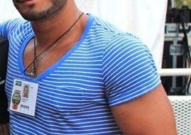 shazad pic
