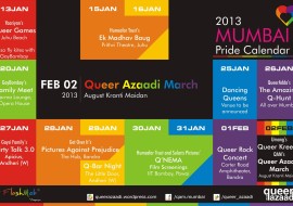 Mumbai Pride Calendar 2013b