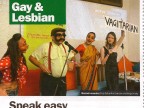 Time Out Article Dirty Talk 3.0