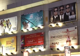 Kashish Sponsorship
