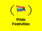 Pride Festivities
