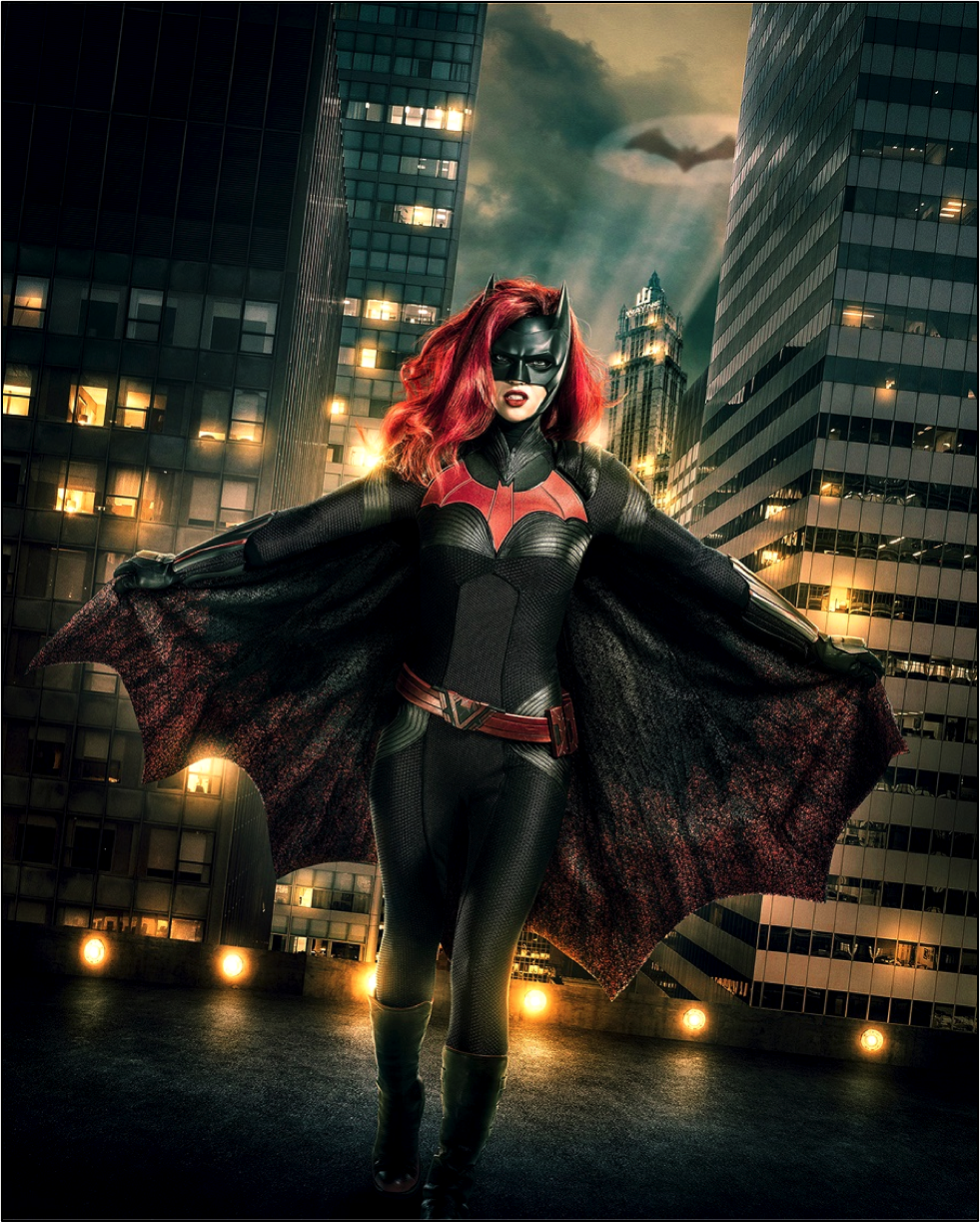 Batwoman And The Importance Of LGBTQ Diversity In Indian Superheroes And Beyond