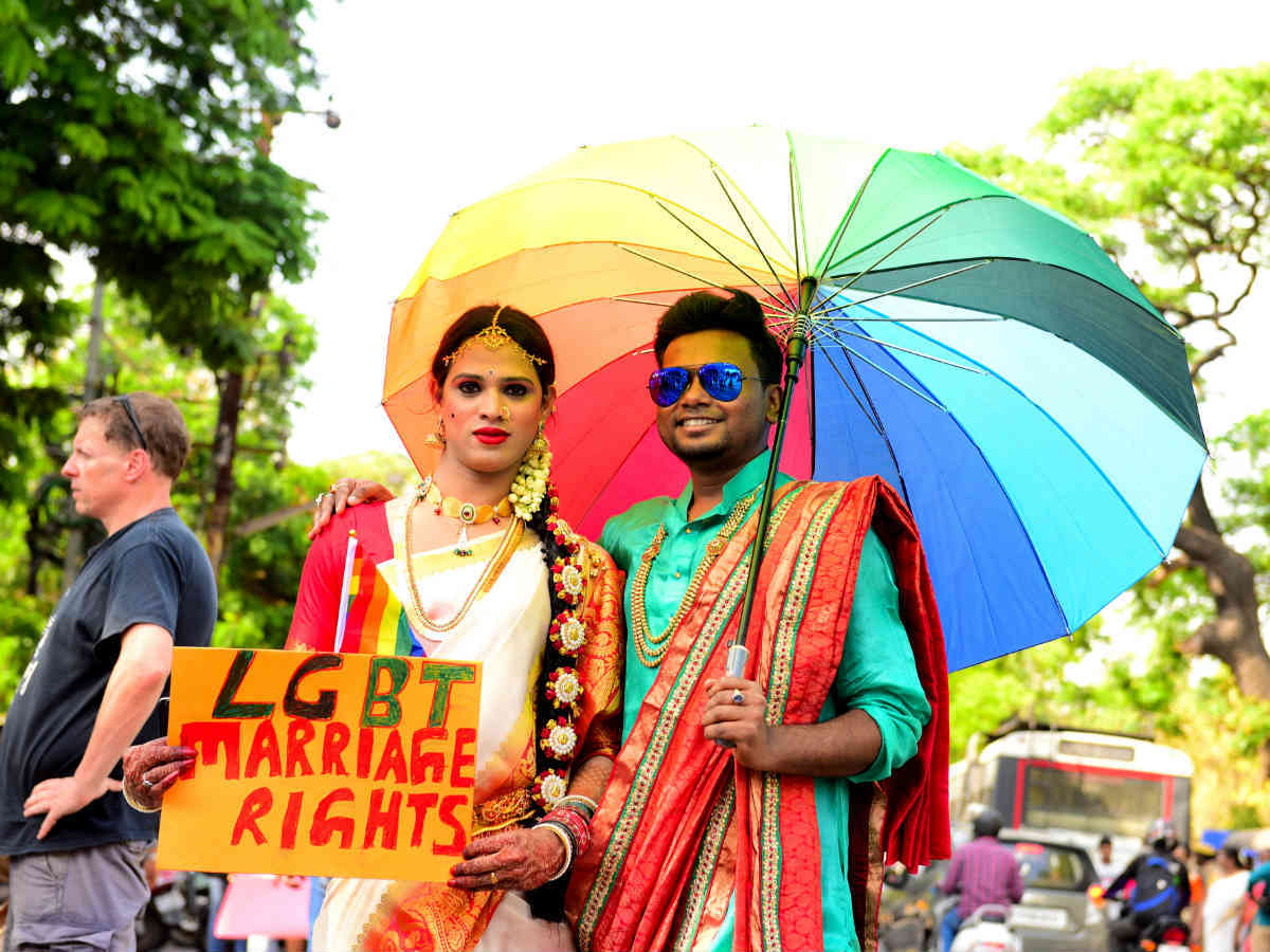 Marriage: The Bane Of Existence For Sexual And Gender Minorities In India