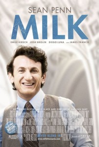 Film Review <i>Milk</i>: Inspiring Fear