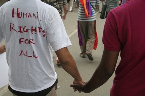 It’s Pride Time Homies!