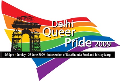 delhi pride