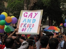 Delhi Pride, 2009