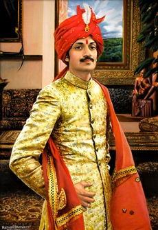 prince