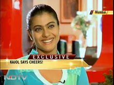 Kajol Before