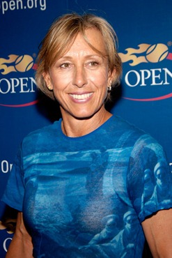 Tennis Icon Diagnosed With Cancer
