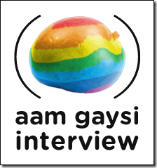 Interview Aam Gaysi : “I Am A Dyke-Identified Transwoman”