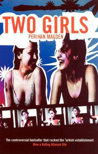 Book Review : Two Girls