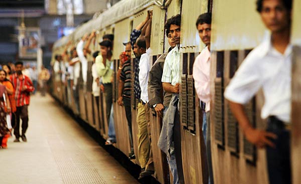 Petition Protesting Treatment of Hijras by Indian Railways