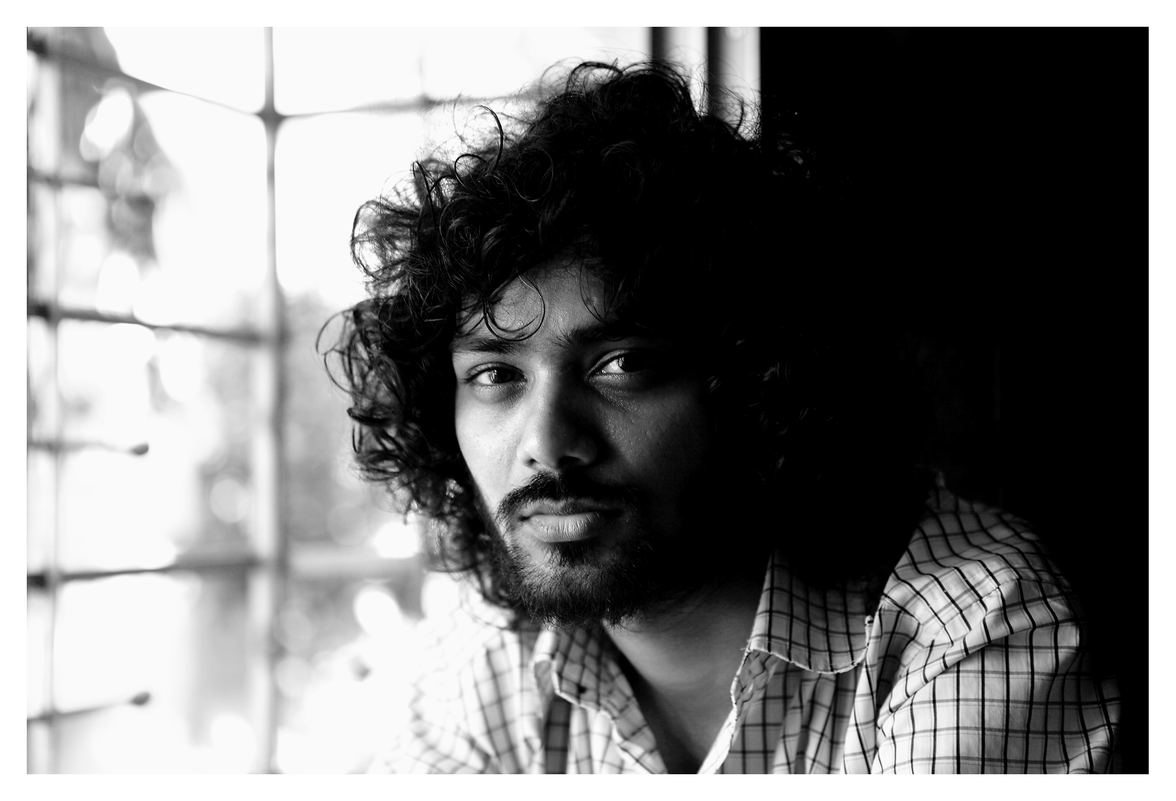Interview : Film Director, Rohan Kanawade