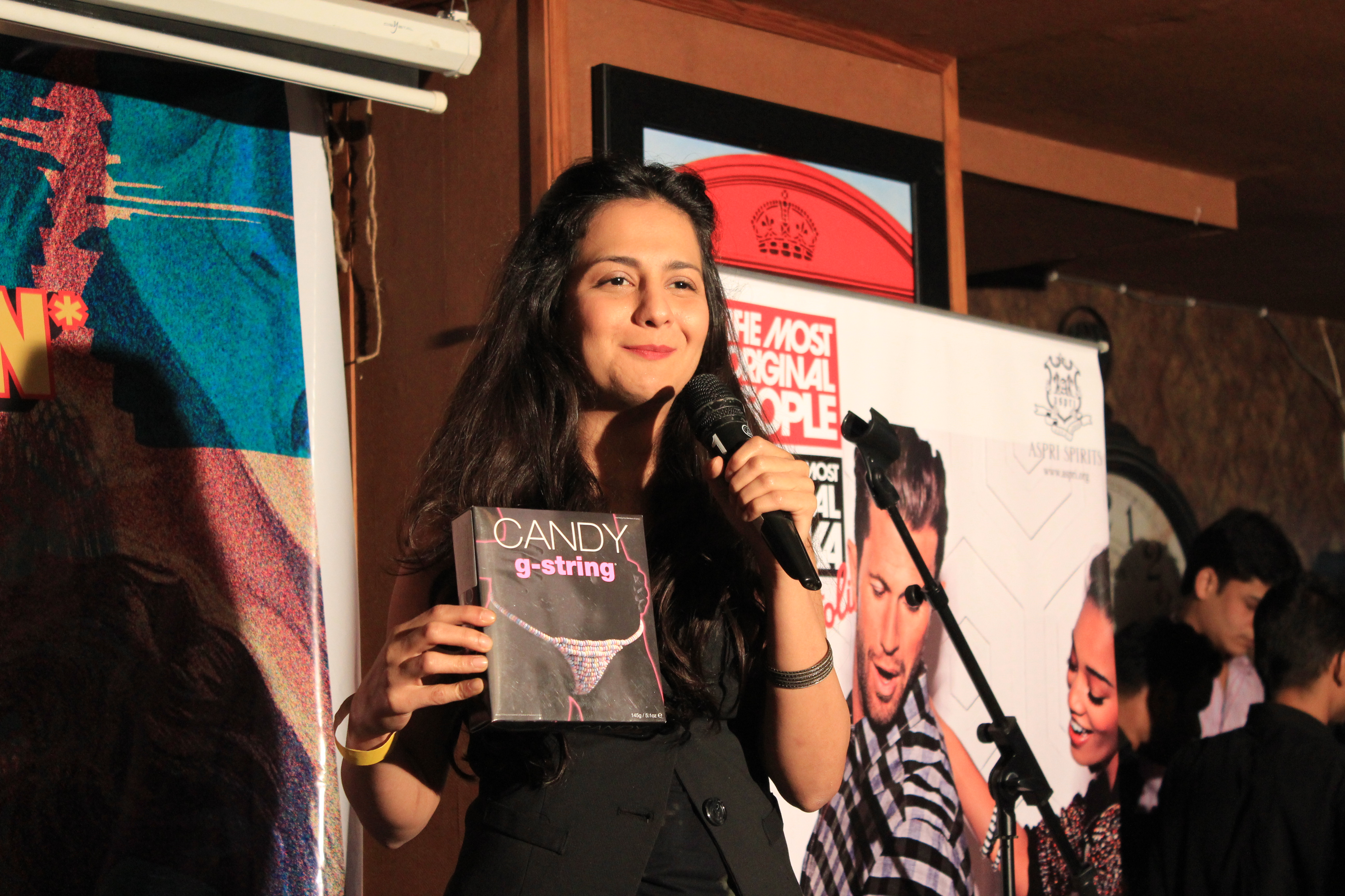 How We Had Pride & Laughter In Mumbai : Dirty Talk 6.0