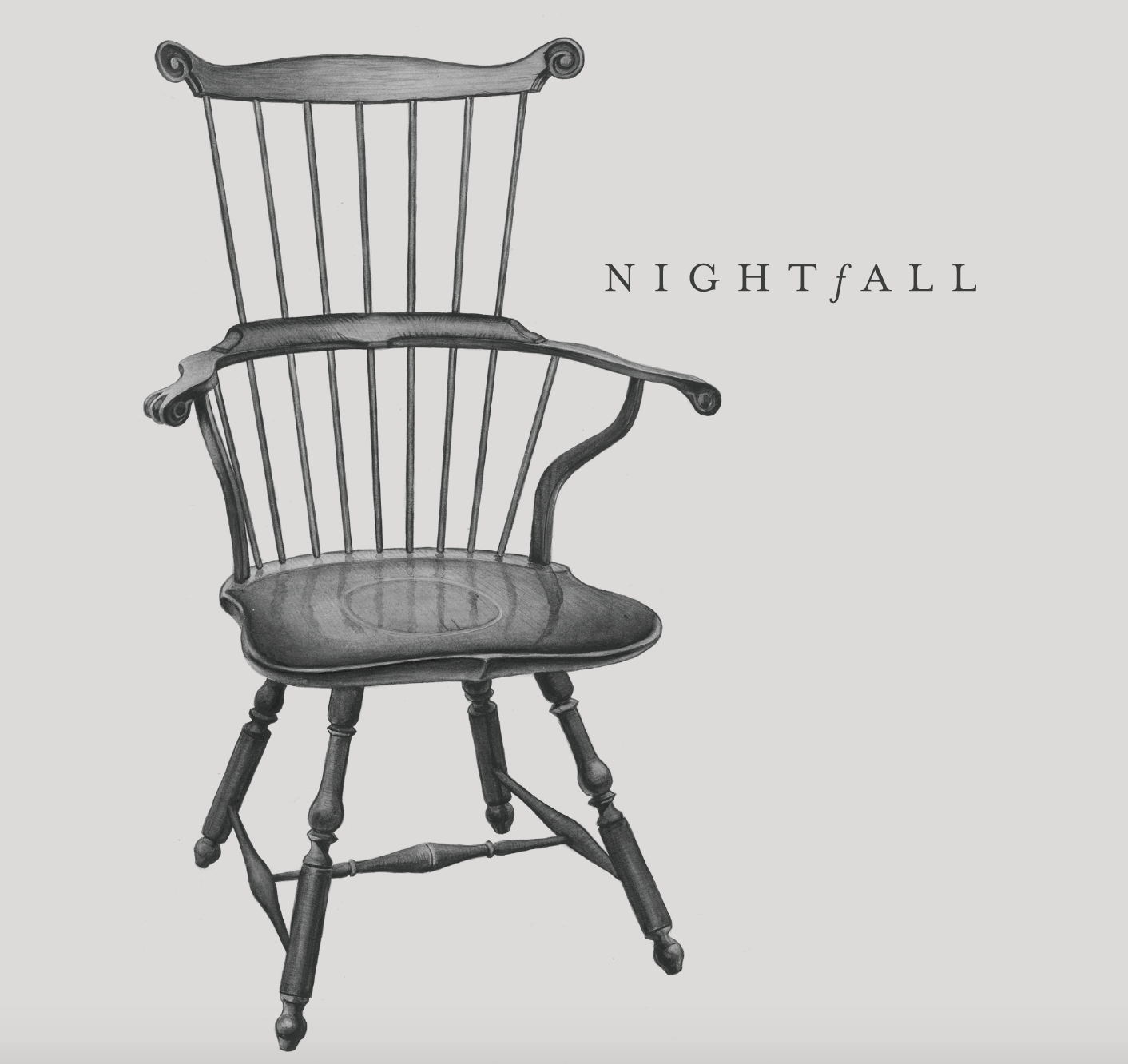 Nightfall (Part 1)