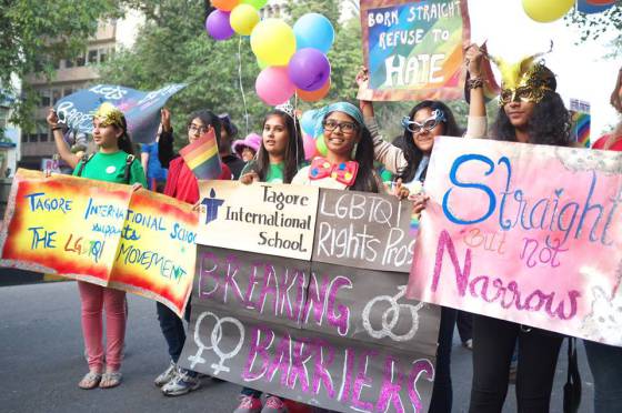8 Schools & Colleges In India With In-Campus LGBT Support Groups