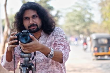 Interview: Filmmaker Amartya Bhattacharyya, Capital I
