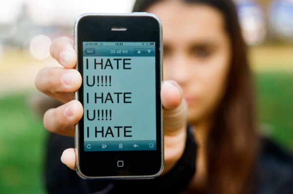Wake Up To Cyberbullying Of LGBT Youth In India