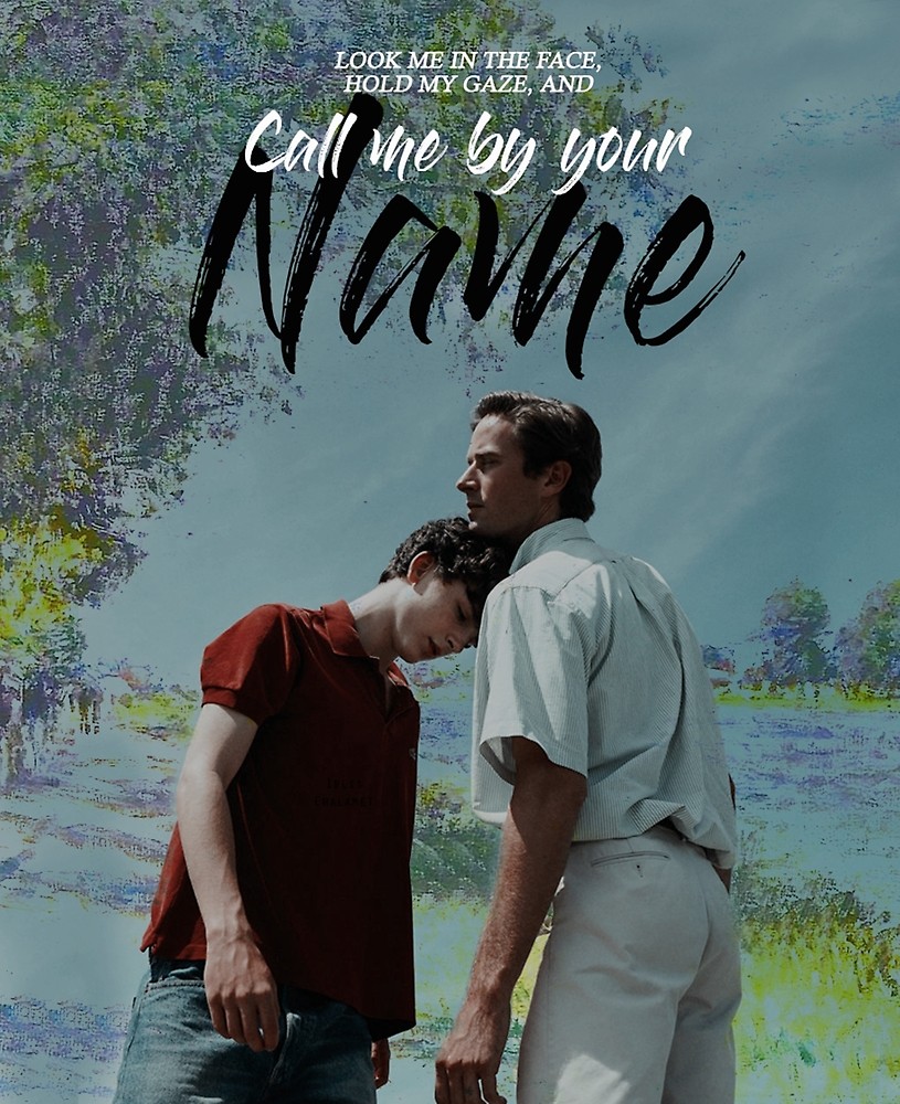Film Review Call Me By Your Name Gaysi