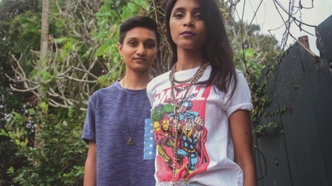 Sri Lankan Women Together Lesbian