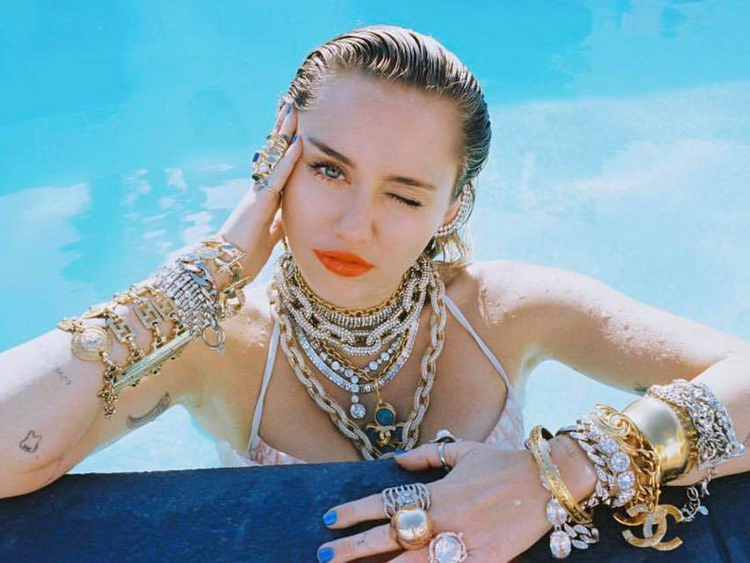 Why Miley Cyrus’s ‘She Is Coming EP’ Is Criminally Underrated