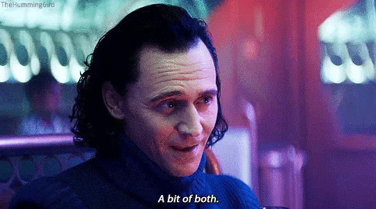 Loki’s Bisexuality: A Win For The Gays Or Disguised Tokenism?