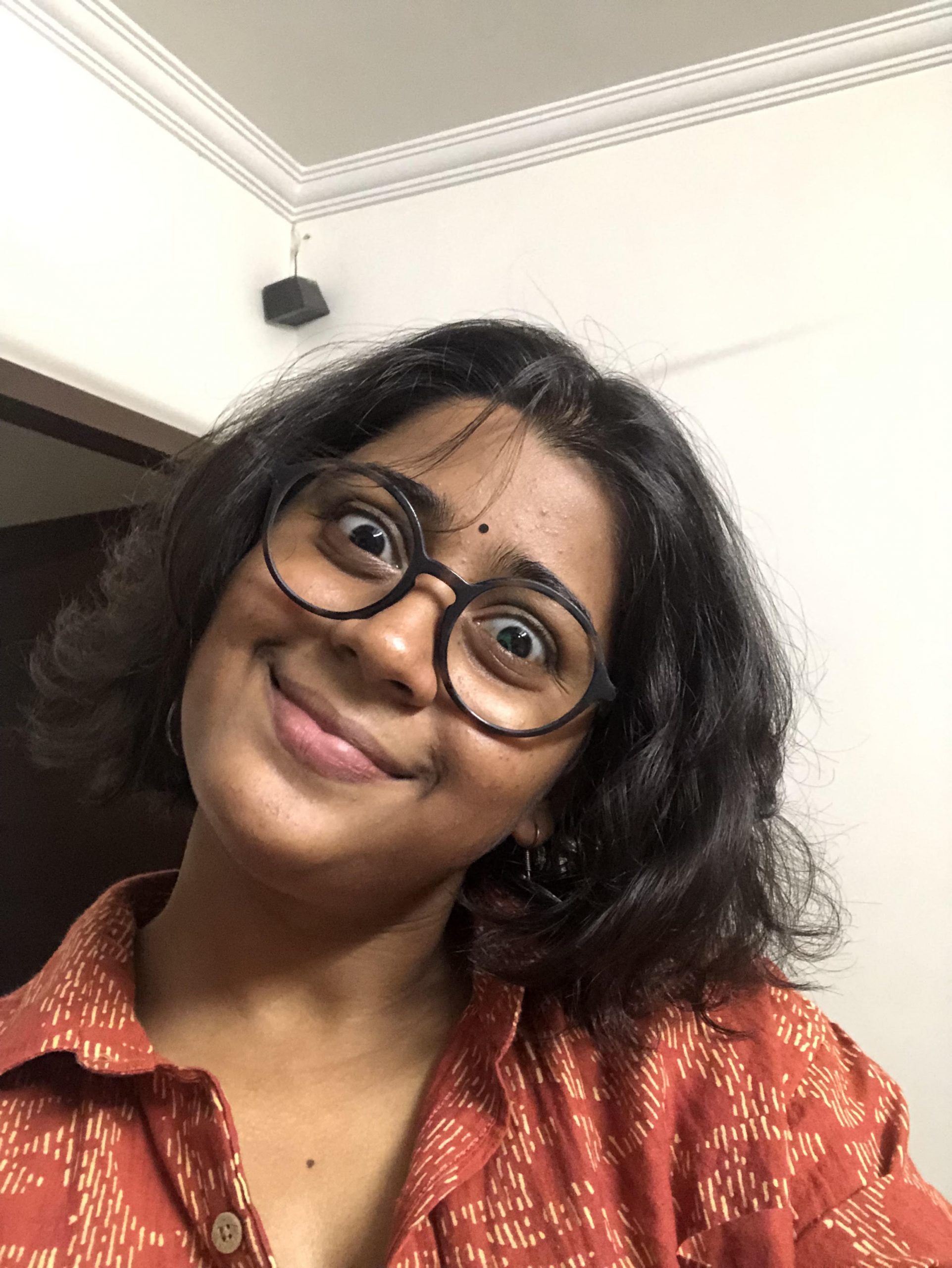 A Safe Space For Desi Queers