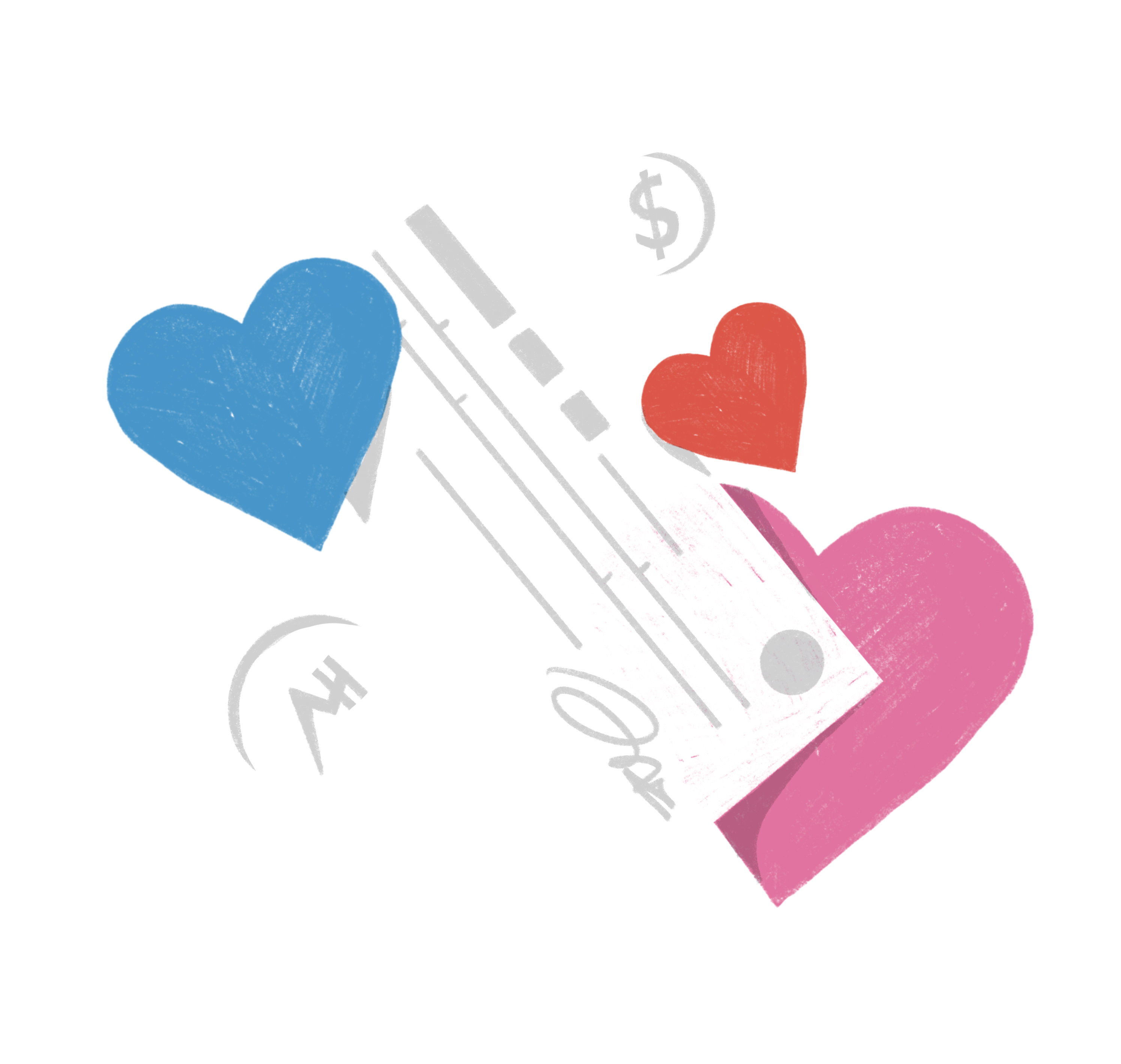 A Safe Space For Desi Queers