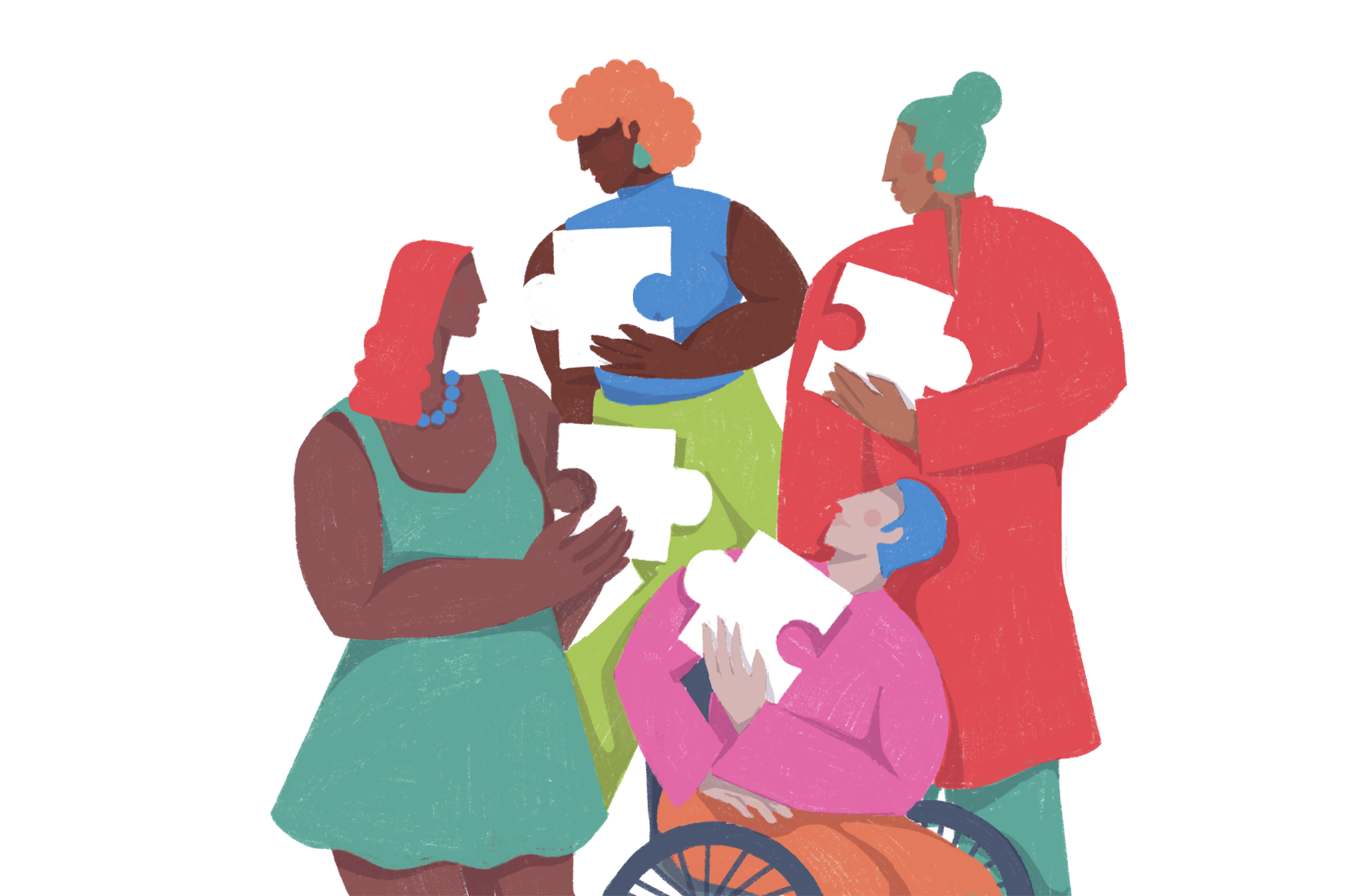 A Safe Space For Desi Queers