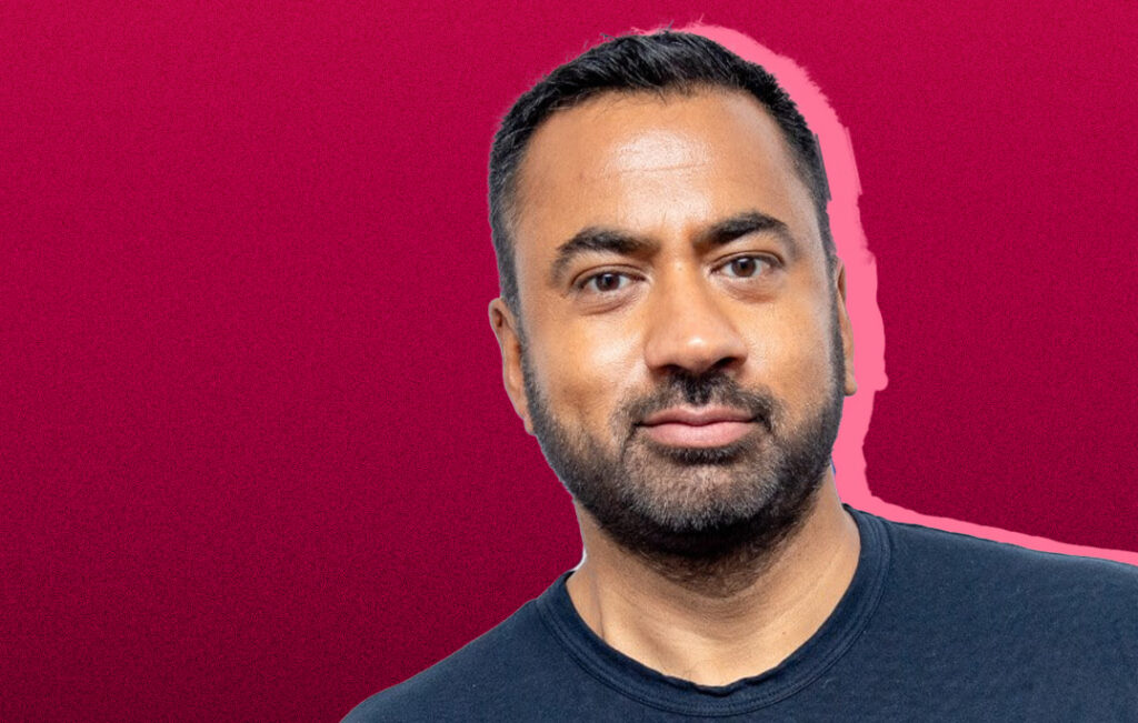 Kal Penn Has Come Out. Is It Time To Rejoice Or Reflect?