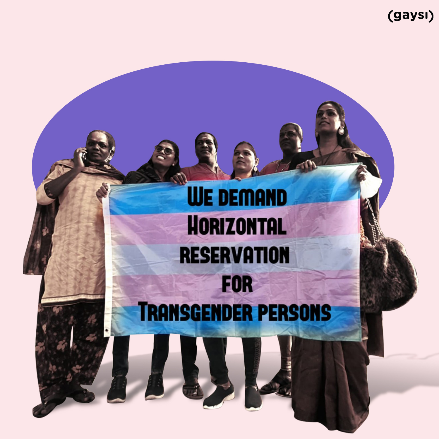 Why Are DBA Transgender Folx Demanding Horizontal Reservation : All You Need To Know