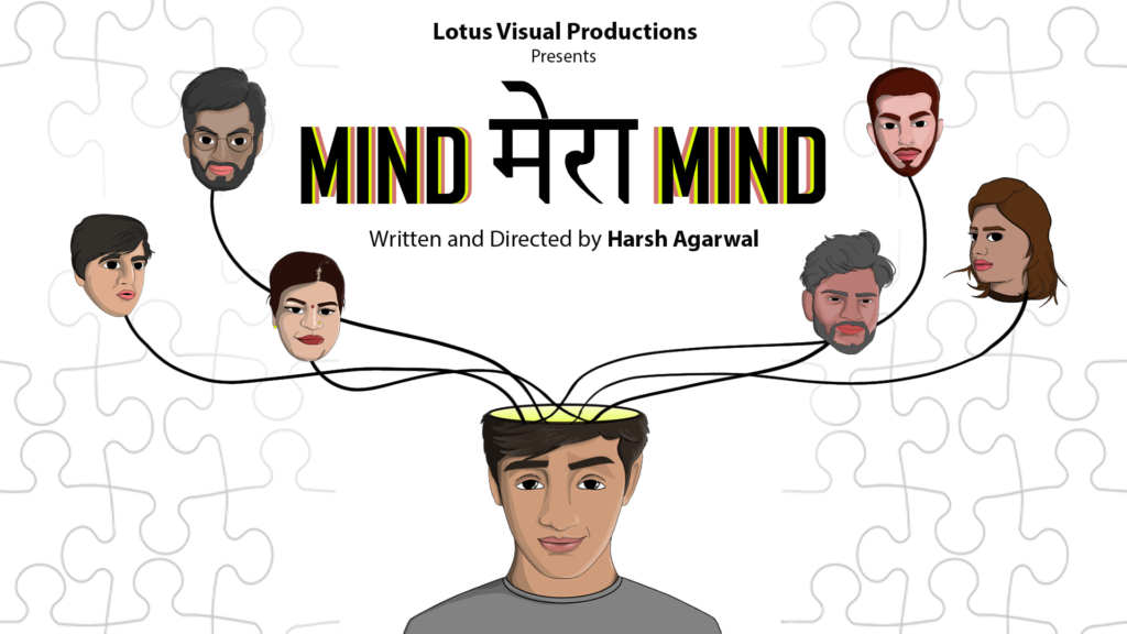 Mind Mera Mind: A Short Film That Aims To Raise Awareness About Mental Health Issues