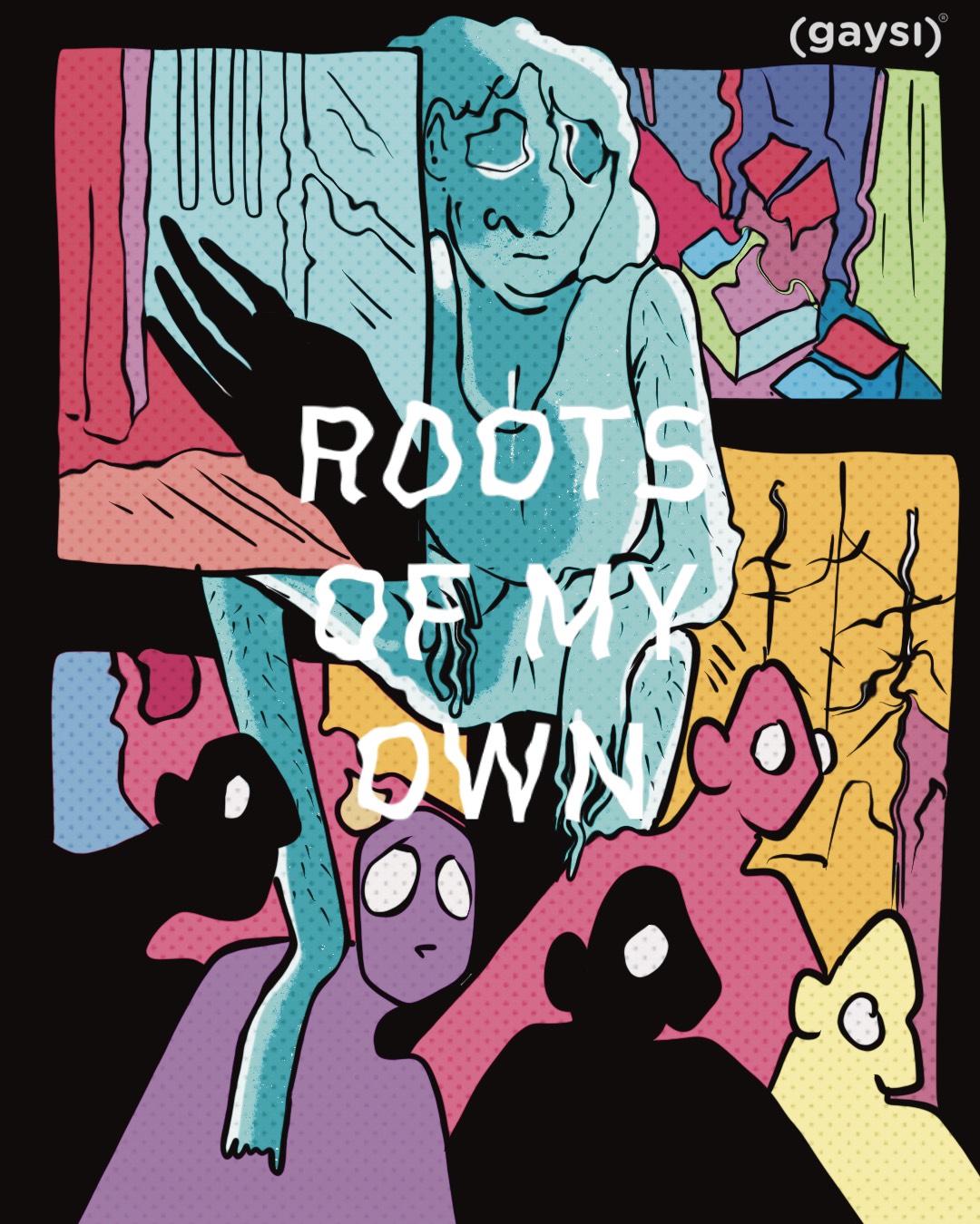 Roots Of My Own