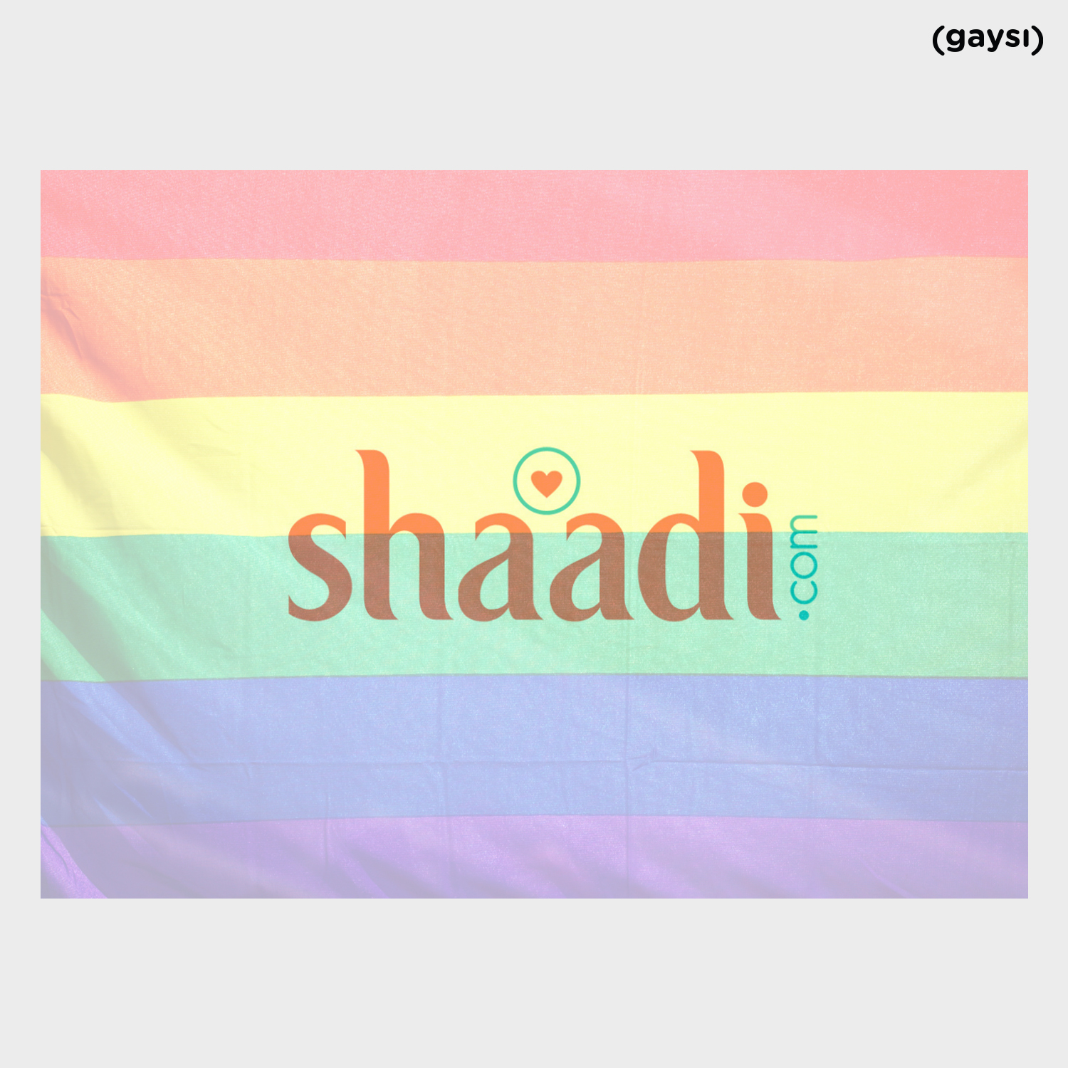 Indian Matrimonial Website Shaadi.com Begins Matchmaking For LGBTQIA+ People