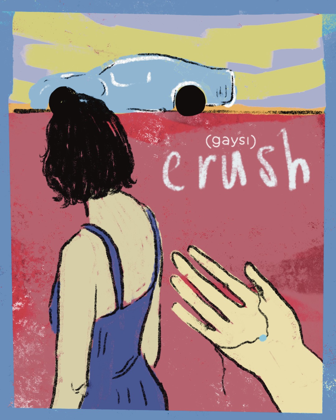 Crush (Part 2)