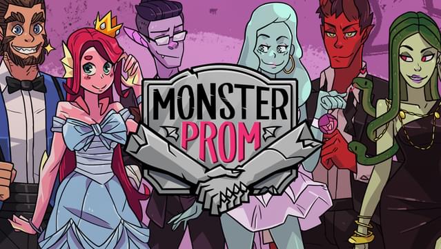 Monster Prom: A New Chapter For Visual Novels