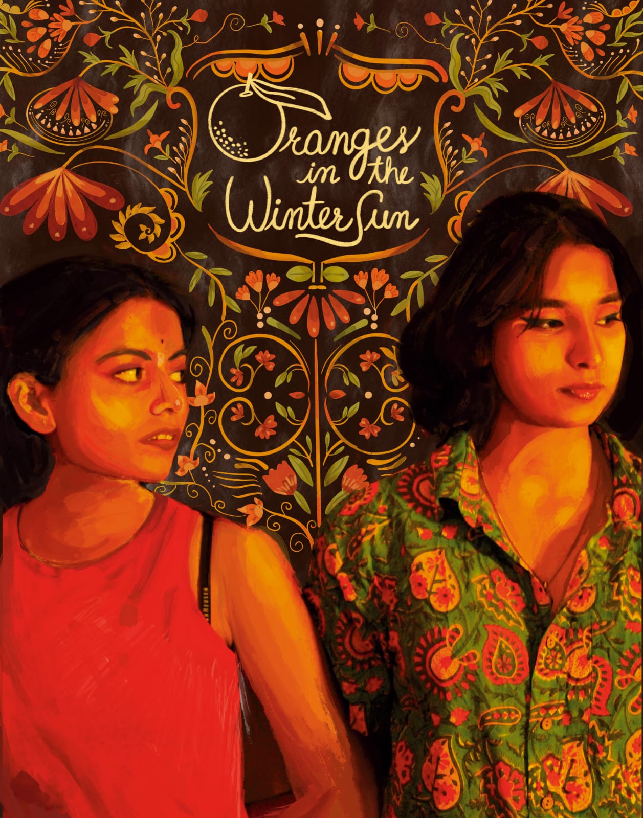Anureet Watta’s Oranges In The Winter Sun Triumphs An Intimate Reading Of Queer Love In Delhi