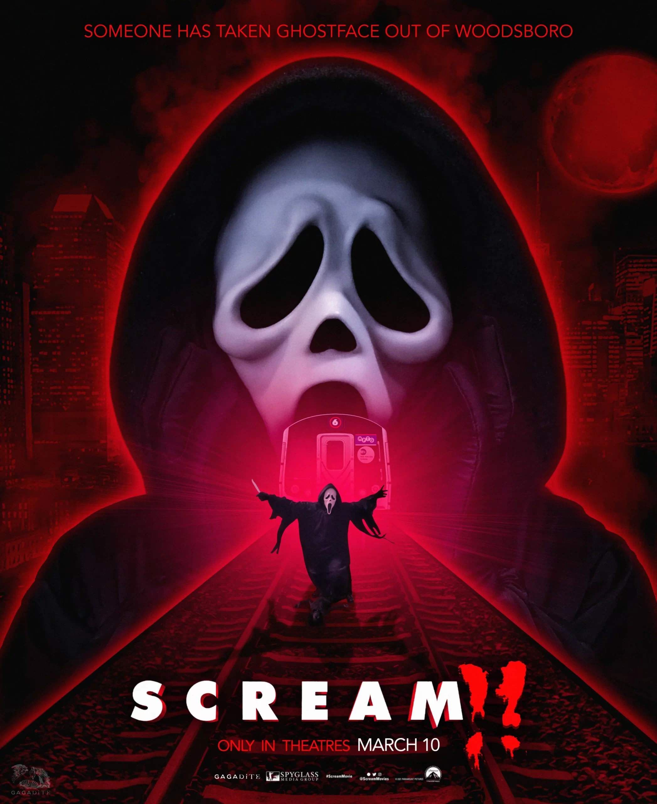 Scream VI: Ghostface Will Keep You On Knife’s Edge