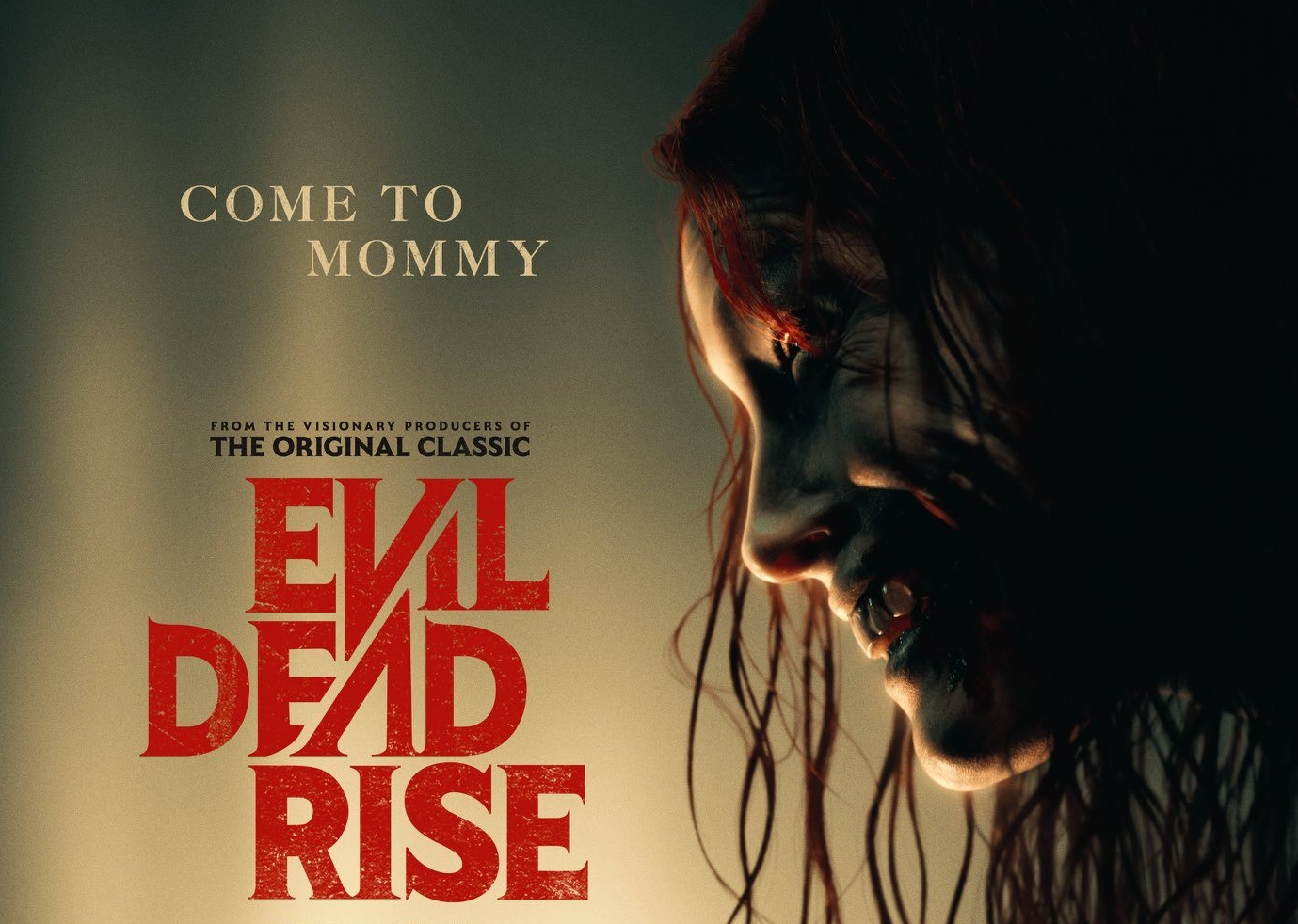 ‘Evil Dead Rise’ Review: Ancient Evil Hath Risen In All It’s Bloody Glory