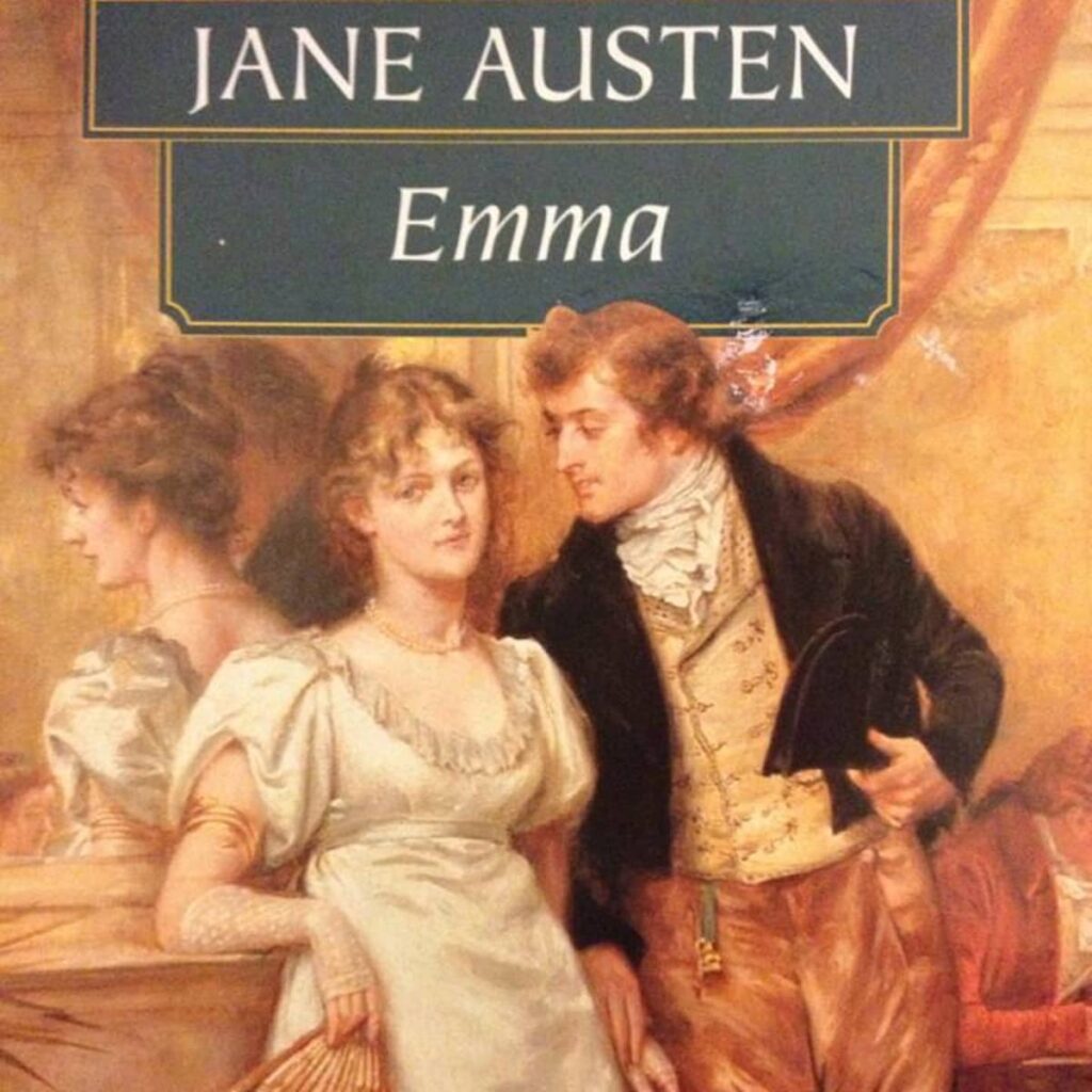 Emma As A Queer Novel 
