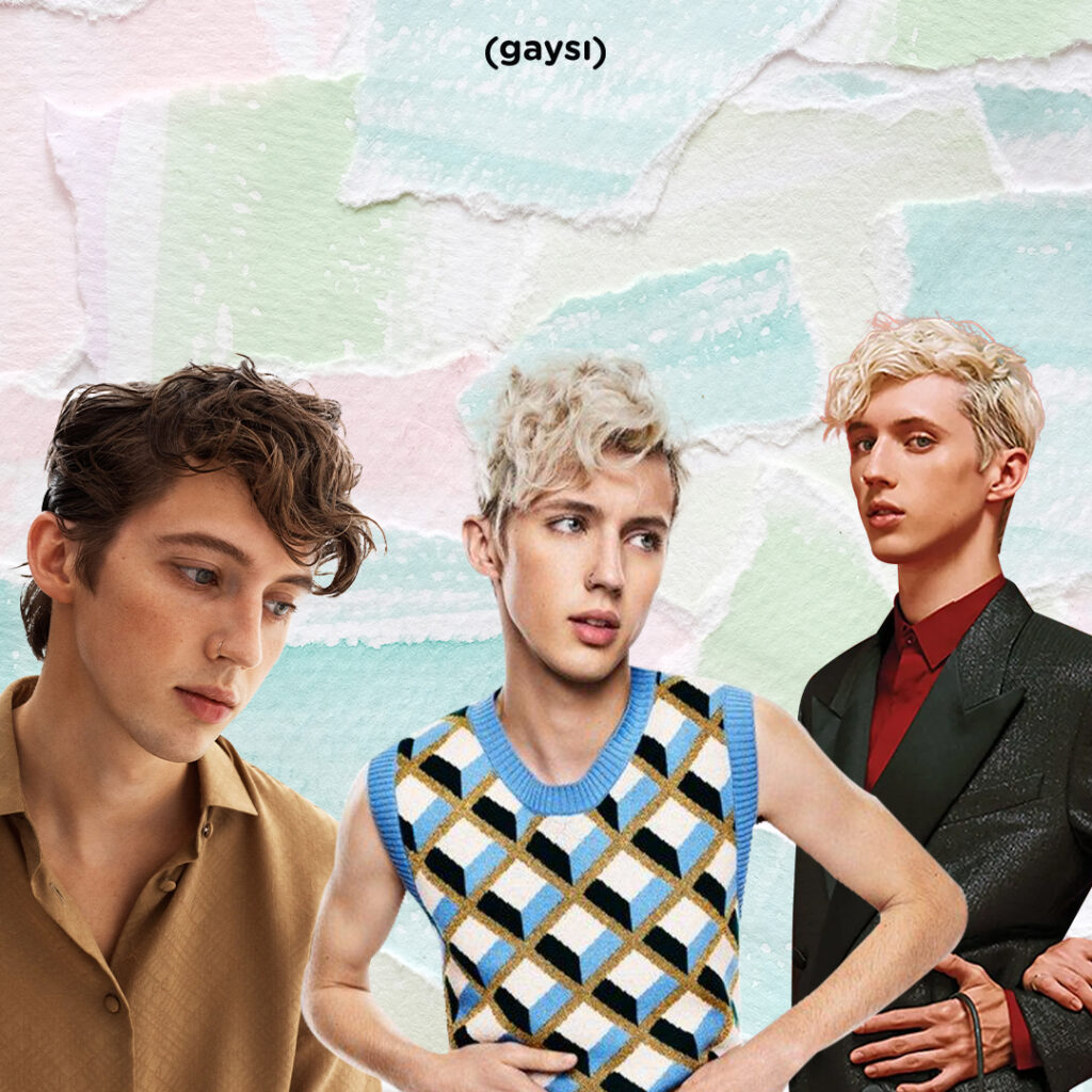 From Blue Neighbourhoods To Blue – Troye Sivan’s Musical Evolution