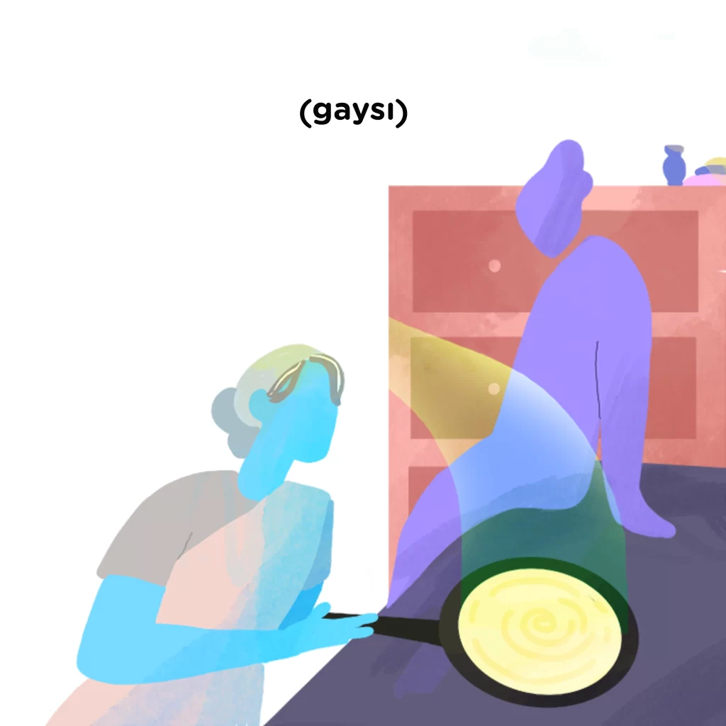 Laws Of Love: Chapter 4