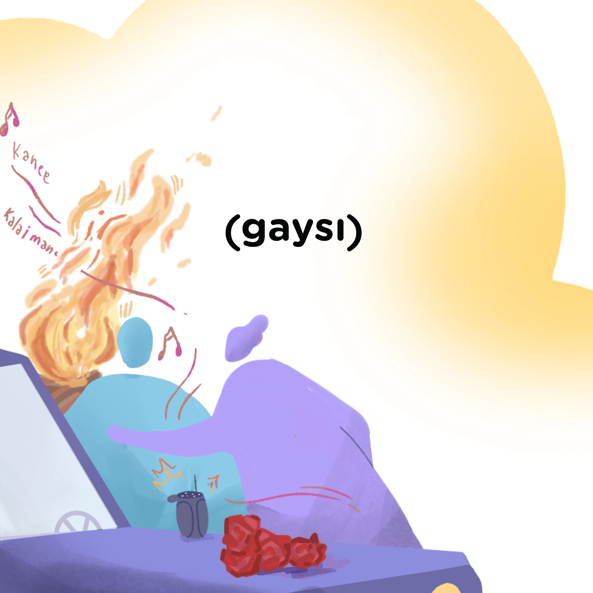 Laws Of Love – Chapter 6