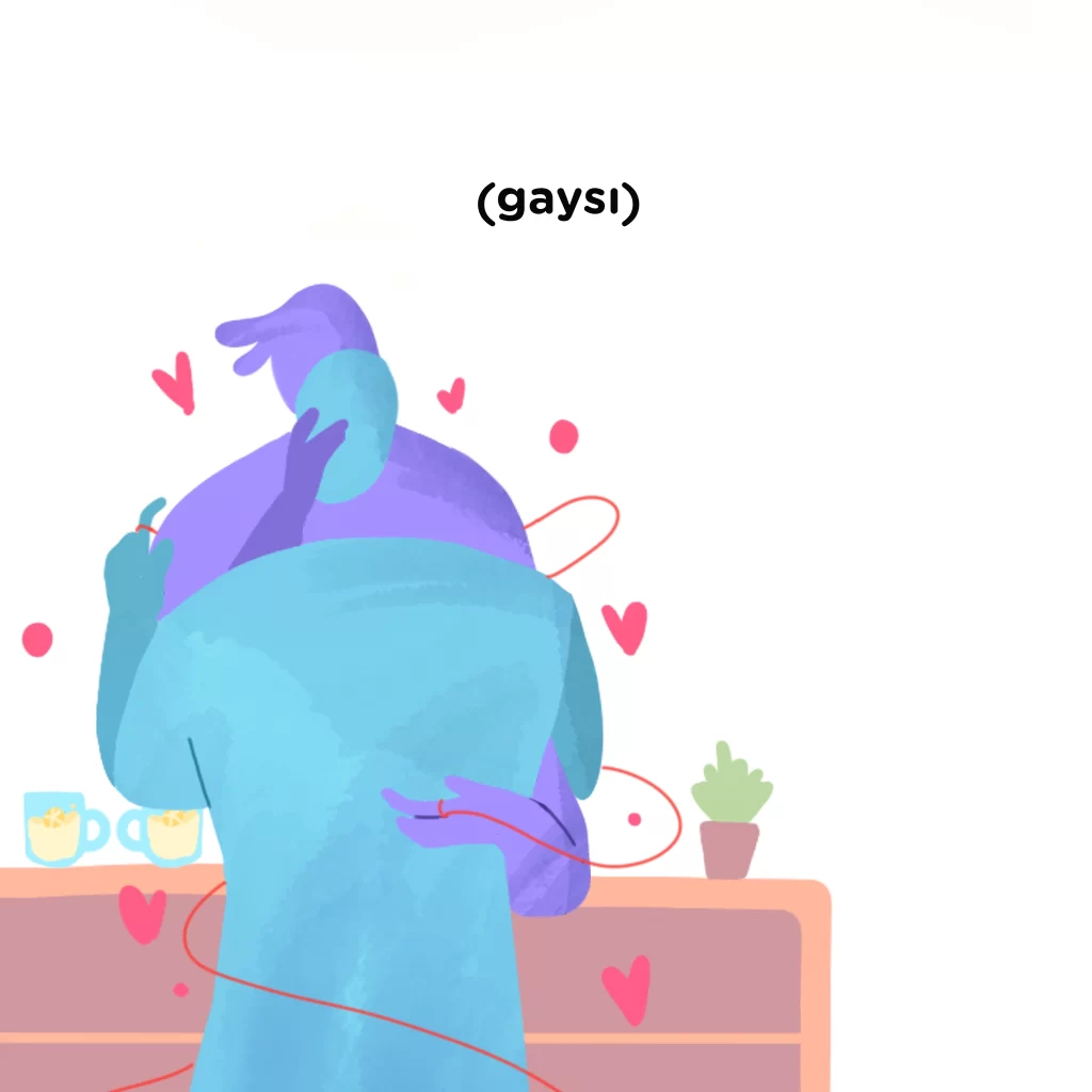 Laws Of Love: Chapter 5