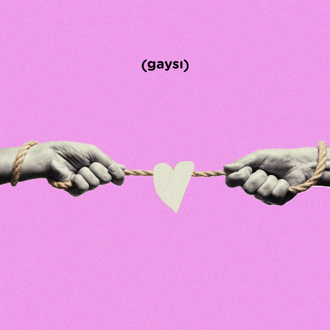 Lesbianism As Politics: Breaking Up with Patriarchy