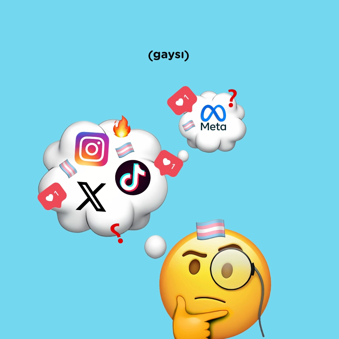 Content Moderation On Social Media: A Queer-Trans Perspective