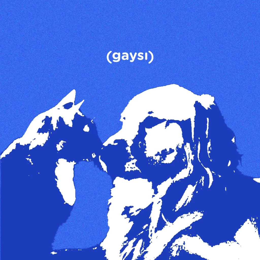 The Black Cat And The Golden Retriever: Piece Uno